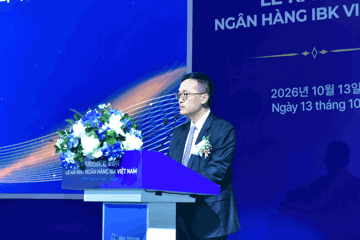 Việt Nam có ngân hàng 100% vốn ngoại thứ 10