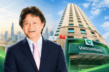 Vietcombank đồng ý cho ông Nguyễn Văn Tuân nghỉ hưu sớm