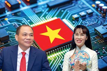 Vingroup, Sovico, ROX Group... cùng Bộ Công Thương đến quốc gia 3,8 triệu dân tìm kiếm cơ hội kinh doanh