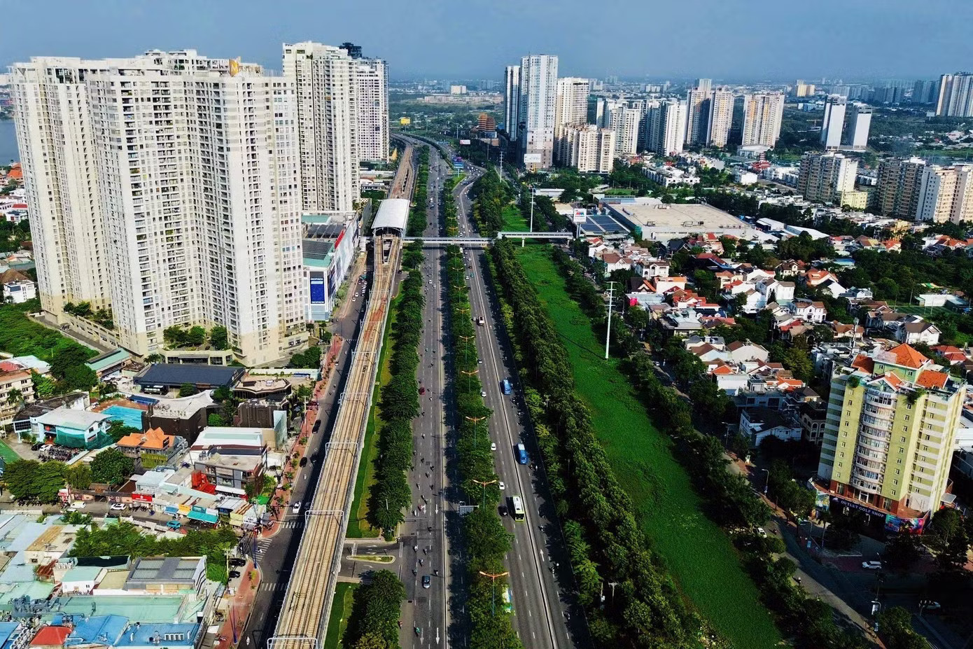 TPHCM đặt mục tiêu thu 1 triệu tỷ đồng trong năm 2026 - Ảnh 2.