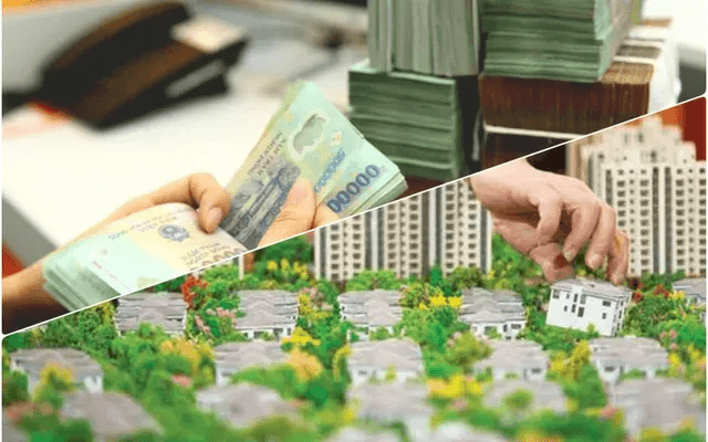 Những điều cần biết khi nộp thuế đất phi nông nghiệp với nhà mặt đất, chung cư - Ảnh 2.