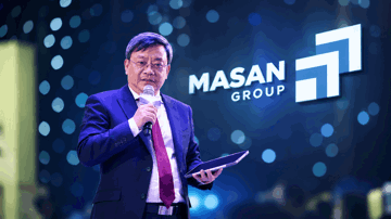 19 sản phẩm, dịch vụ thuộc hệ sinh thái Masan Group (MSN) được công nhận đạt Thương hiệu quốc gia năm 2026