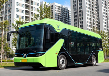 4 ngày nữa, ứng dụng VinBus dừng hoạt động