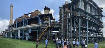 Chấm dứt hợp đồng với nhà thầu Trung Quốc tại dự án thép 8.000 tỷ 'đắp chiếu' chục năm, doanh nghiệp Việt nhận 12 triệu USD bồi thường