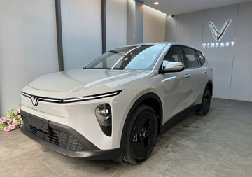 Chỉ vừa lăn bánh 20km, chủ xe VinFast VF MPV 7 quyết định rao bán, công khai giá và nói rõ tình trạng xe hiện tại