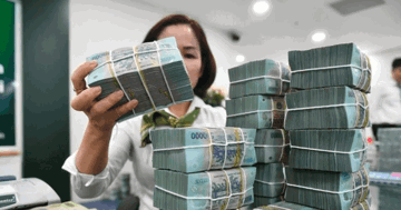 Chính phủ: Nợ công hằng năm không quá 60% GDP