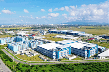 Chính thức chốt phương án cơ cấu phần vốn Nhà nước tại Becamex (BCM)