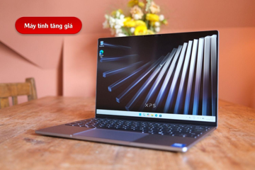 Chờ mua laptop mới giá tốt, người tiêu dùng bất ngờ gặp làn sóng tăng giá linh kiện