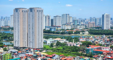 Chuyên gia cảnh báo: Vay mua nhà, đừng để tiền trả nợ vượt 35% thu nhập