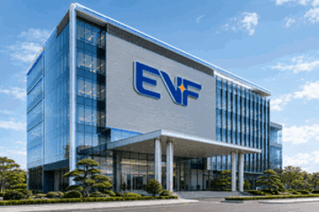 Được S&P xếp hạng B+, EVF hoàn thiện 'hộ chiếu' cho kế hoạch huy động 300 triệu USD