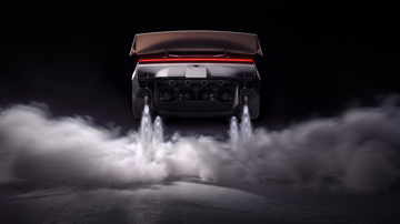 Elon Musk gây chấn động: Trình làng mẫu Tesla có thể 'bay', tăng tốc lên 97km/h trong chưa đầy 1 giây