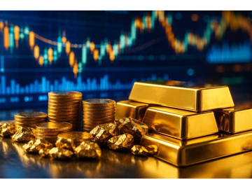 Giá vàng hôm nay (16/10): Liên tục giữ mốc trên 143 triệu đồng/lượng