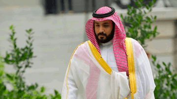 Iran 'mượn tay' Houthi, Ả-rập Xê-út trở thành điểm yếu chiến lược của Mỹ