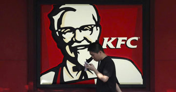 KFC chấm dứt quan hệ gần 40 năm với PepsiCo, chuyển sang Coca-Cola