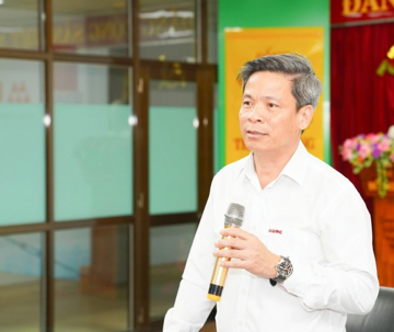 Lãnh đạo mới bị khởi tố, doanh nghiệp quy mô nghìn tỷ lập tức công bố thông tin bất thường
