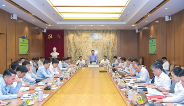 Một 'ông lớn' dầu khí vượt kế hoạch lợi nhuận sau 9 tháng, tăng tốc chuỗi dự án Lô B - Ô Môn
