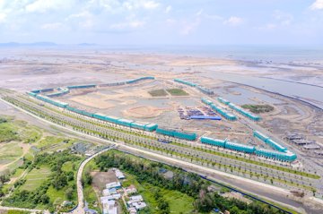 Người trẻ dịch chuyển về khu vệ tinh, mở dư địa phát triển các đại đô thị