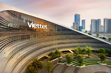 Sau FPT, Viettel tiến sâu vào thị trường AI tại Mỹ, bắt tay một tên tuổi công nghệ lớn nhất thế giới