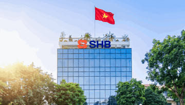 SHB đã nhận toàn bộ giá trị chuyển nhượng SHBFinance từ Krungsri