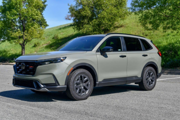 Sự cố hy hữu: Hàng nghìn chủ xe Honda CR-V và Accord phải quay lại đại lý vì phụ tùng sửa chữa trong đợt triệu hồi cũng bị lỗi