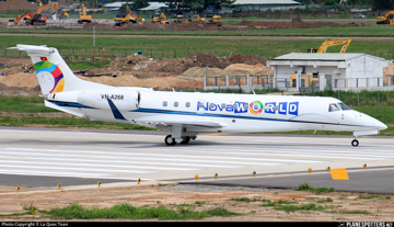 THACO, Novaland bất ngờ có tên trong hồ sơ loạt máy bay thương gia của Việt Nam