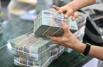 TPHCM đặt mục tiêu thu ngân sách 1 triệu tỷ đồng trong năm 2026