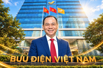 Tỷ phú Phạm Nhật Vượng chơi lớn, hỗ trợ chi phí đi lại cho hơn 54.000 nhân viên bưu điện và người nhà