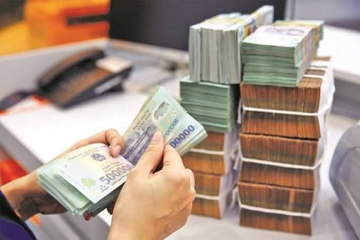 Việt Nam sửa đổi chiến lược nợ công: Giữ trần không quá 60% GDP, ưu tiên vốn cho dự án trọng điểm quốc gia