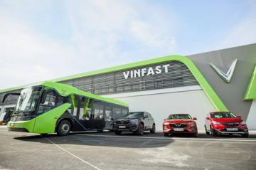 VinBus chốt ngày tạm dừng ứng dụng, tích hợp vào Green SM