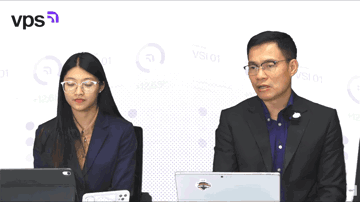 VN-Index quanh 1.700 điểm, chuyên gia VPS dự báo kịch bản hai đáy