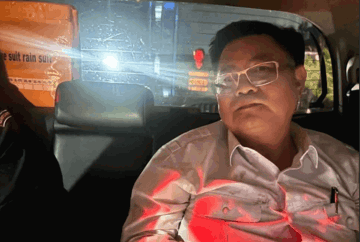Bắt khẩn cấp Phó Tổng Giám đốc Bộ Mỏ và Năng lượng vì bắn trọng thương con trai ruột ở Campuchia