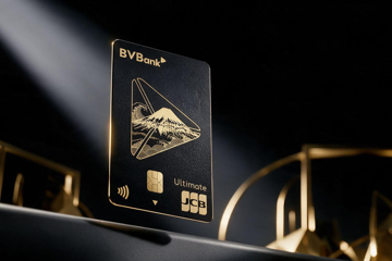 BVBank và JCB: Từ những chiếc thẻ mang nhiều đặc quyền đến dấu ấn hợp tác thành công.