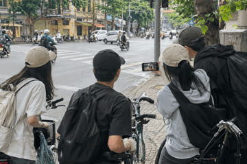 Cho phép người vượt đèn đỏ được miễn phạt tiền nếu xem hết video tuyên truyền giao thông dài hơn 1 phút