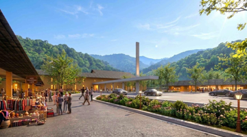 Chuyển đổi gần 6,8ha đất rừng, phục vụ xây tuyến cáp treo kết nối đến ‘mắt thần’ của chiến dịch Điện Biên Phủ năm xưa
