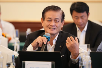 Chuyên gia quy hoạch chỉ thẳng điều TPHCM phải làm để không còn ngập sau những trận mưa lớn