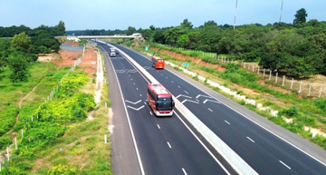 CII muốn làm hơn 550km cao tốc Bắc – Nam trong 30 tháng, lộ diện ngân hàng quan tâm tài trợ hơn 75.000 tỷ đồng vốn đầu tư