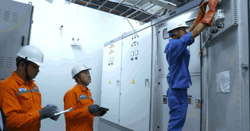 Điện lực miền Nam sẵn sàng hạ tầng đón làn sóng FDI