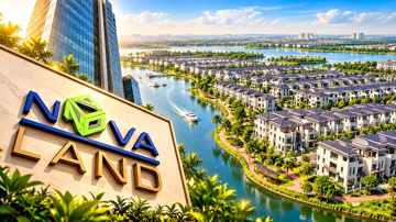 Dự án 'sống còn' của Novaland (NVL) đón tin vui lớn