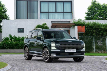 Hyundai Palisade Hybrid giá từ 1,499 tỷ đồng: Rẻ hơn đối thủ cả trăm triệu đồng nhưng vẫn còn một rào cản lớn