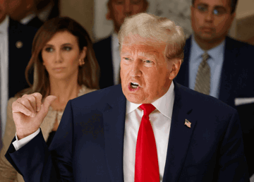 Ông Trump góp mặt trong top 5 thảm họa đầu tư tồi tệ của các gia tộc giàu nhất nước Mỹ