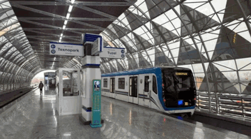 Sắp mua 14 đoàn tàu metro, Trung Quốc đưa mức giá rẻ hơn Nhật Bản 4.000 tỷ đồng