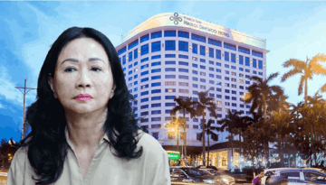 Tài khoản bị phong tỏa để điều tra, bà Trương Mỹ Lan không thể thanh toán 8.000 tỷ trái phiếu, khách sạn Daewoo nguy cơ đổi chủ