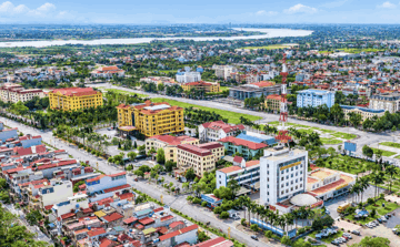 Tỉnh nhỏ nhất Việt Nam sẽ trở thành thành phố trực thuộc Trung ương chính thức có thêm 25 đô thị loại III