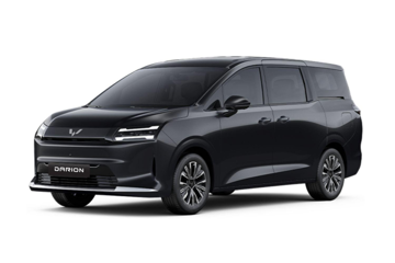 TMT Group chốt giá Wuling Darion từ 769 triệu đồng, đưa xe điện cỡ trung vào cuộc đua cùng Hyundai Custin và Toyota Innova Cross