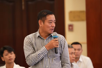 TS. Phạm Viết Thuận: 4 tập đoàn lớn tính đầu tư vào Việt Nam nhưng rút lui sau khi hỏi về công suất điện lưới