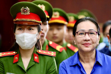 Từng được bà Trương Mỹ Lan xin lại tại tòa, tài sản xa xỉ hơn 52 tỷ đồng giờ rơi vào tình cảnh khó ngờ