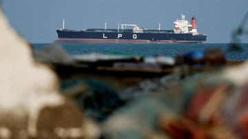 4,1 triệu thùng LPG ra khơi, Iran báo tin vui cho cả thế giới