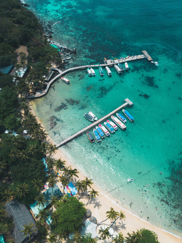 Bali, Phuket bị vượt mặt, hòn đảo lớn nhất Việt Nam đứng đầu châu Á