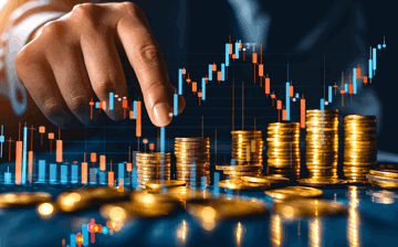 Chiến lược giao dịch tuần 19-23/10: VN-Index phát tín hiệu hồi phục, 3 nhóm ngành cần lưu ý