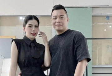 Doanh nghiệp 30.000 USD đằng sau vụ khởi tố chồng cũ Hằng Du Mục